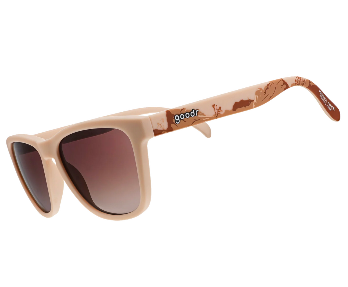 GOODR OG SUNGLASSES