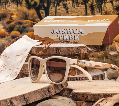 GOODR OG SUNGLASSES