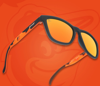 GOODR OG SUNGLASSES