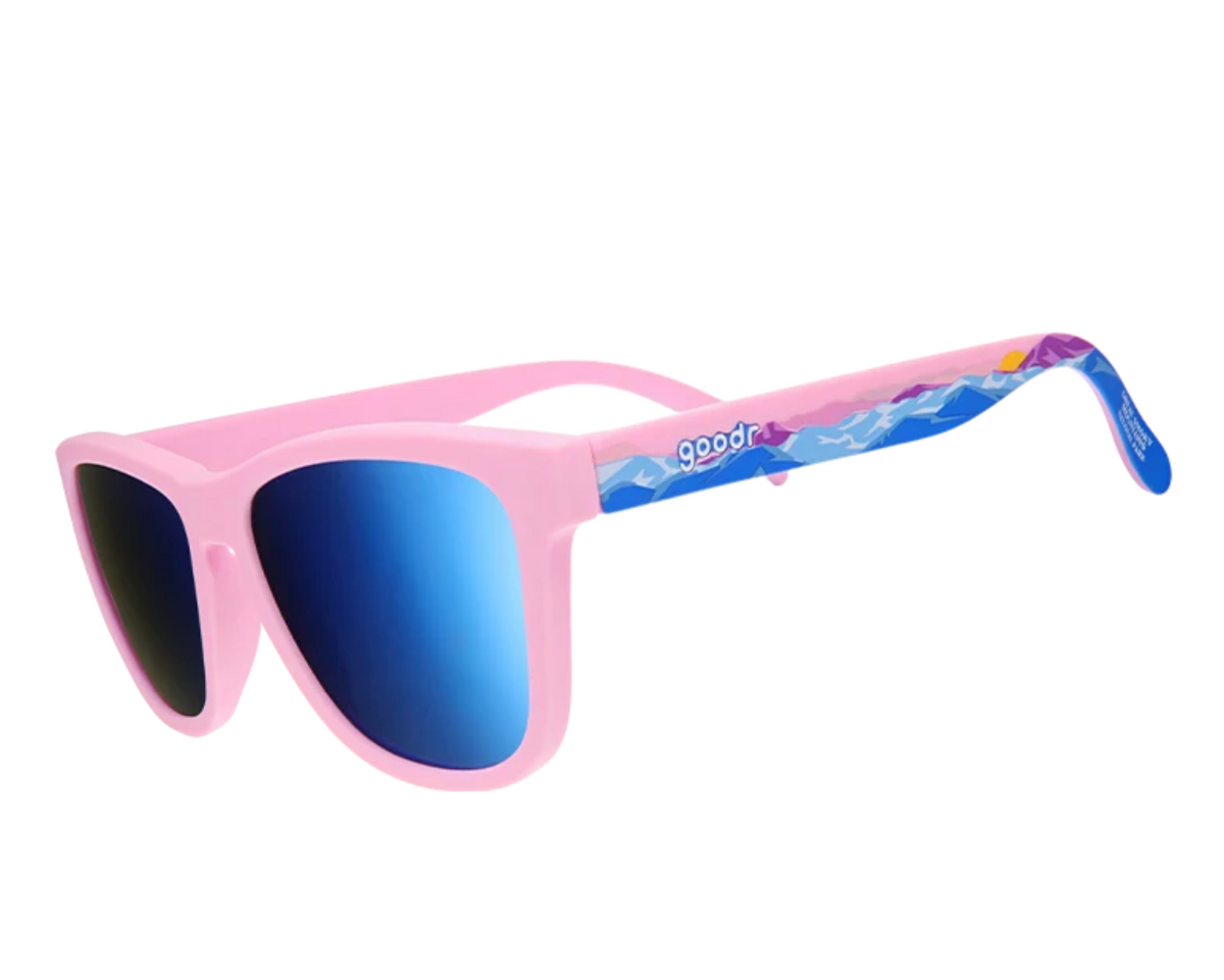GOODR OG SUNGLASSES
