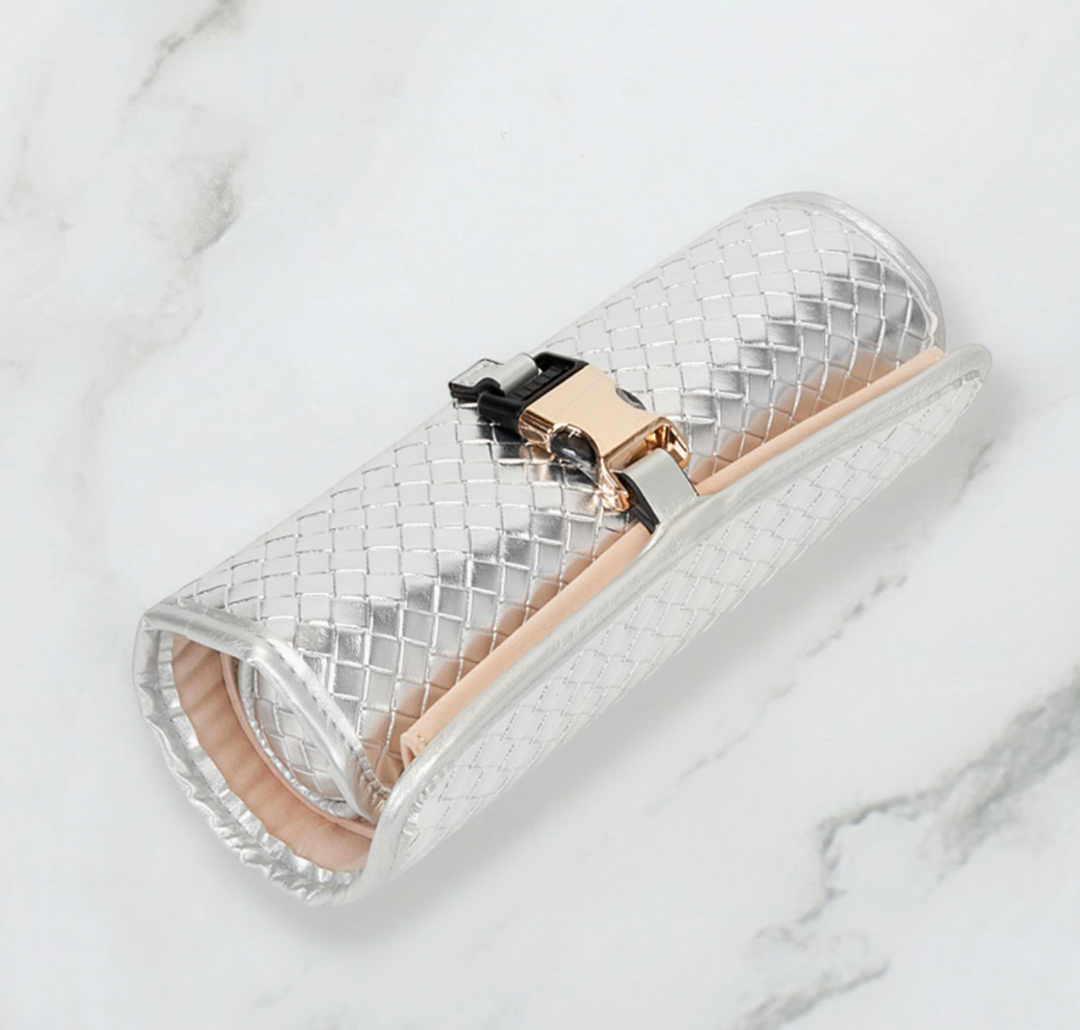 SENSIBLING TIFF TRAVEL JEWELRY CASE