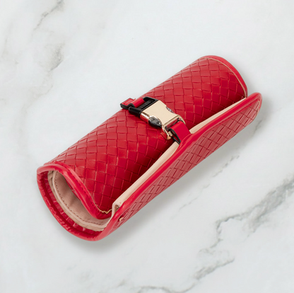 SENSIBLING TIFF TRAVEL JEWELRY CASE