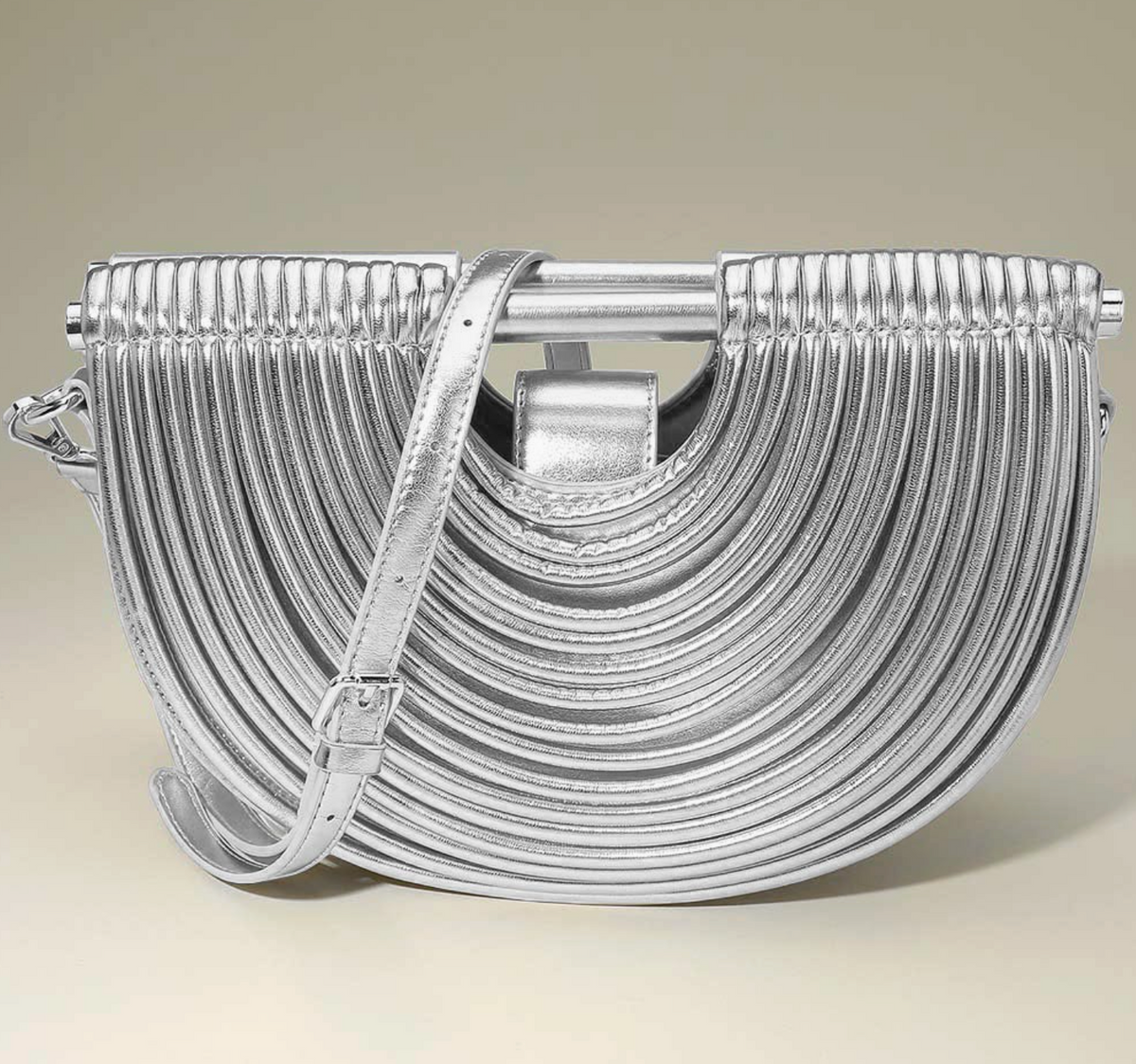 SENSIBLING ANNA ARCH PURSE