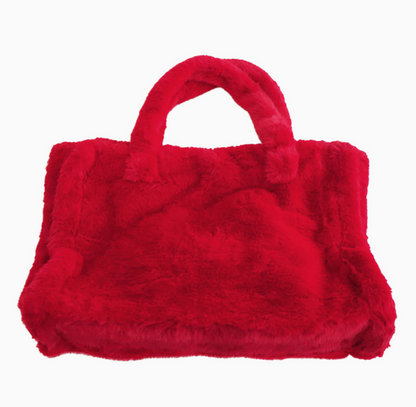SENSIBLING NOEL TOTE BAG