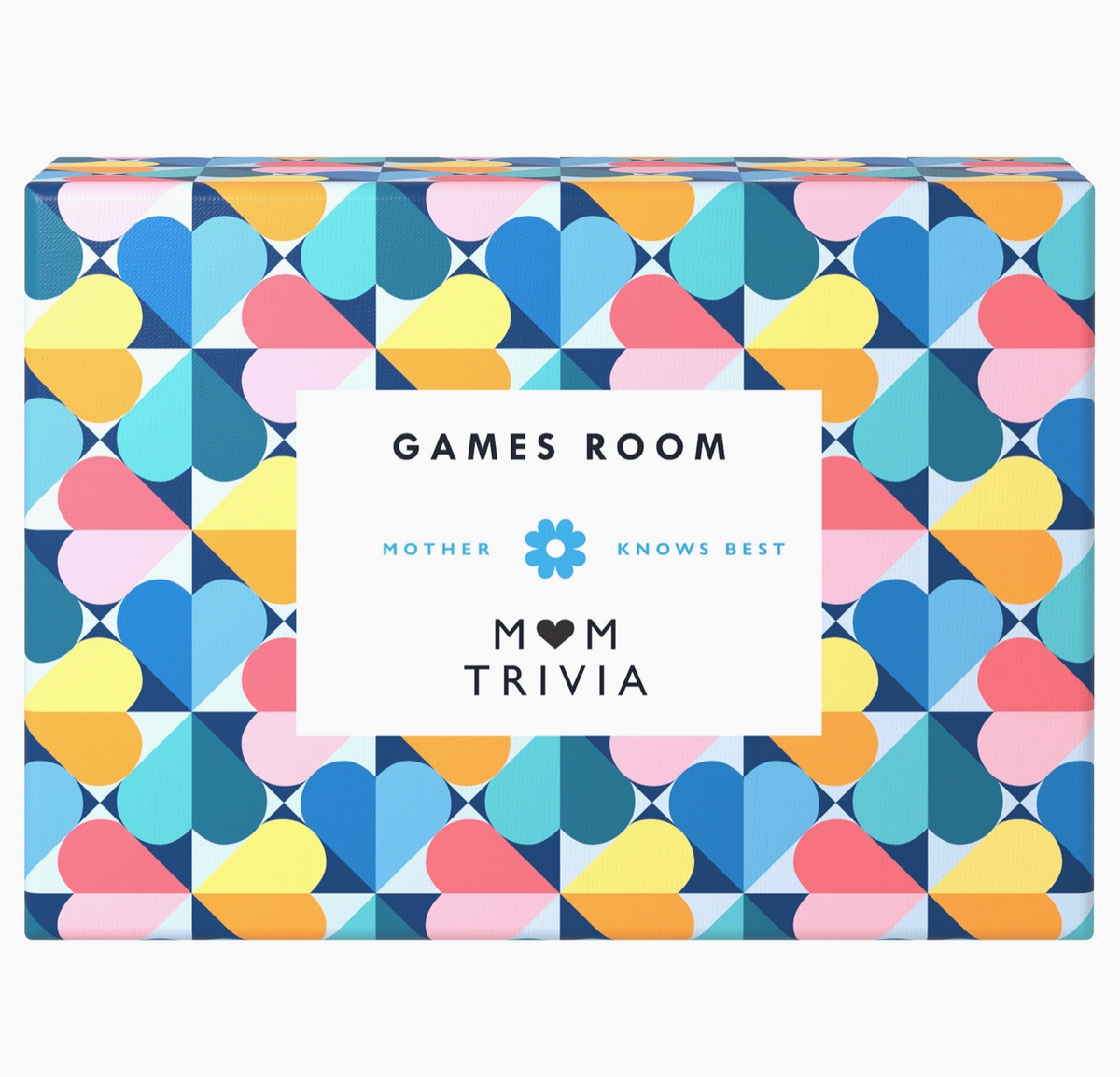 CHRONICLE BOOKS TRIVA GAME