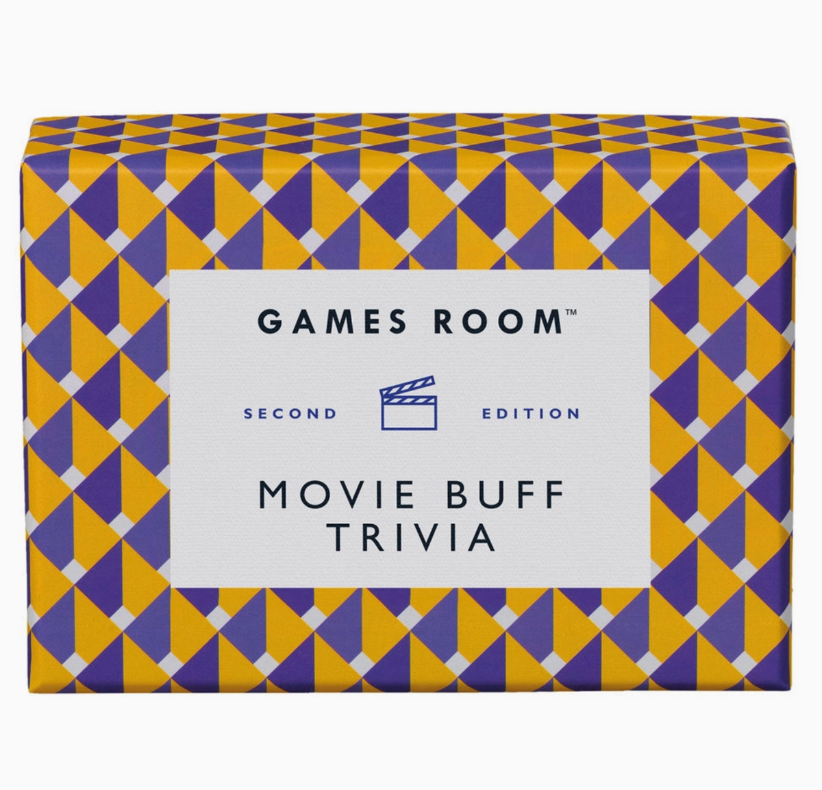 CHRONICLE BOOKS TRIVA GAME