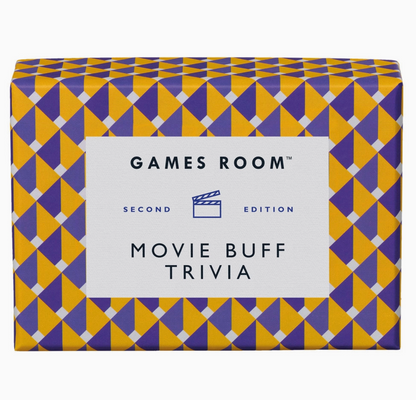 CHRONICLE BOOKS TRIVA GAME