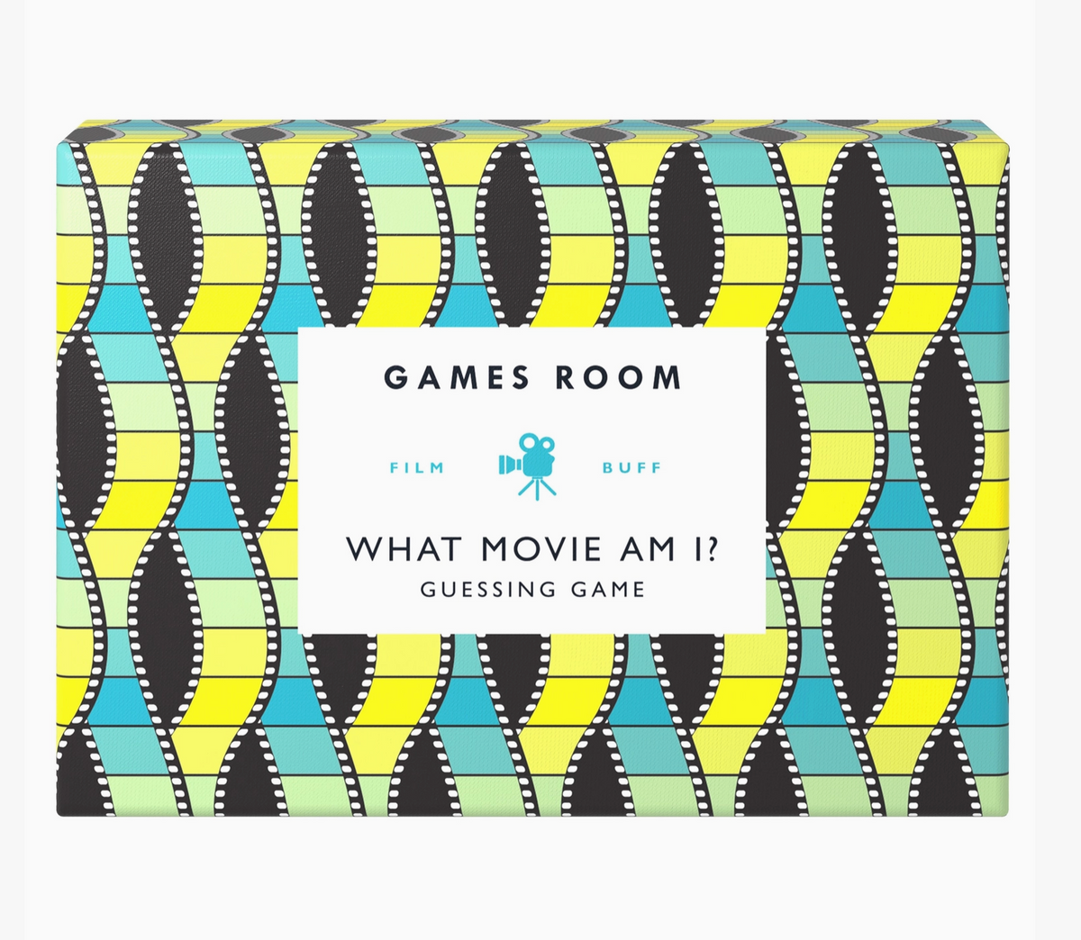 CHRONICLE BOOKS TRIVA GAME
