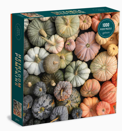 CHRONICLE BOOKS 1000 PIECE PUZZLE