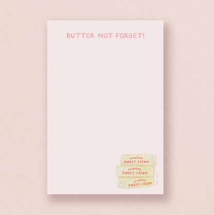 AMY ZHANG NOTEPADS
