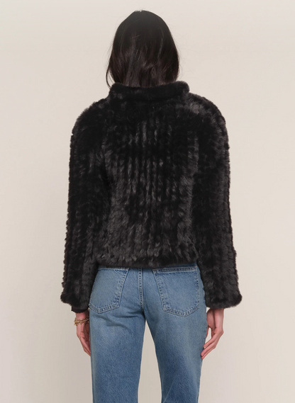 HEARTLOOM AIDEN JACKET