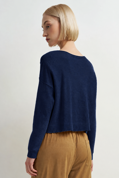ASTRID WILFRED SWEATER
