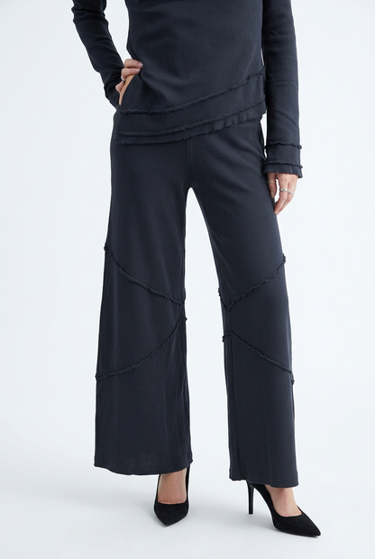 LA BIZ SHAUNA PANTS