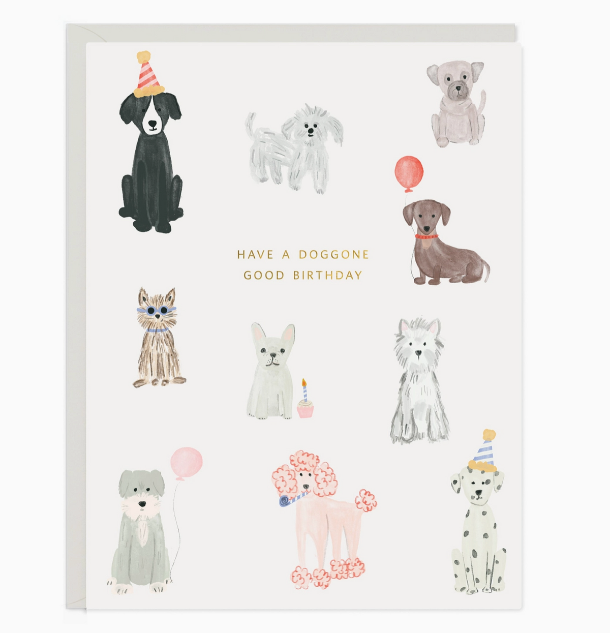 REMONA & RUTH GREETING CARDS