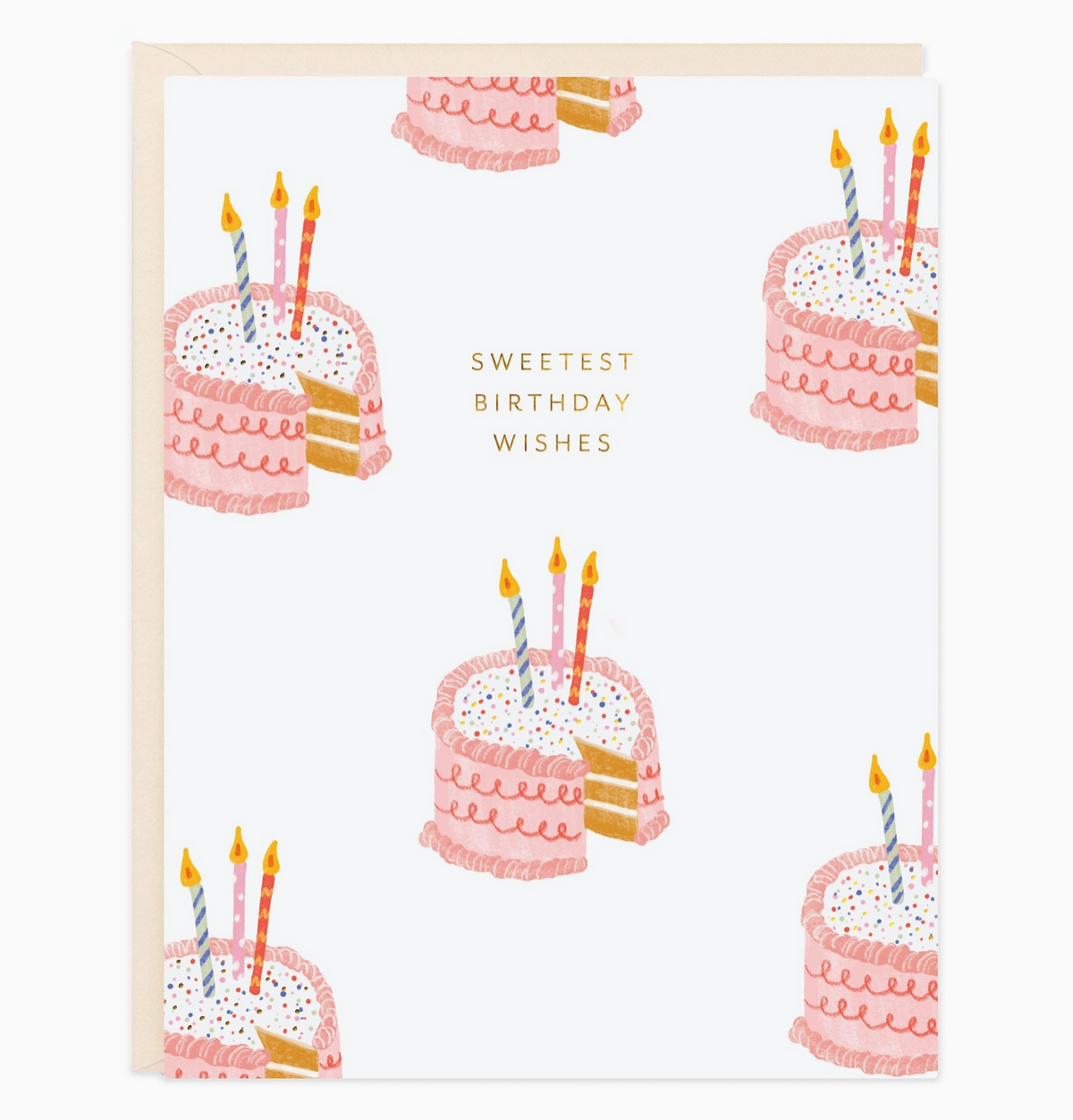 REMONA & RUTH GREETING CARDS