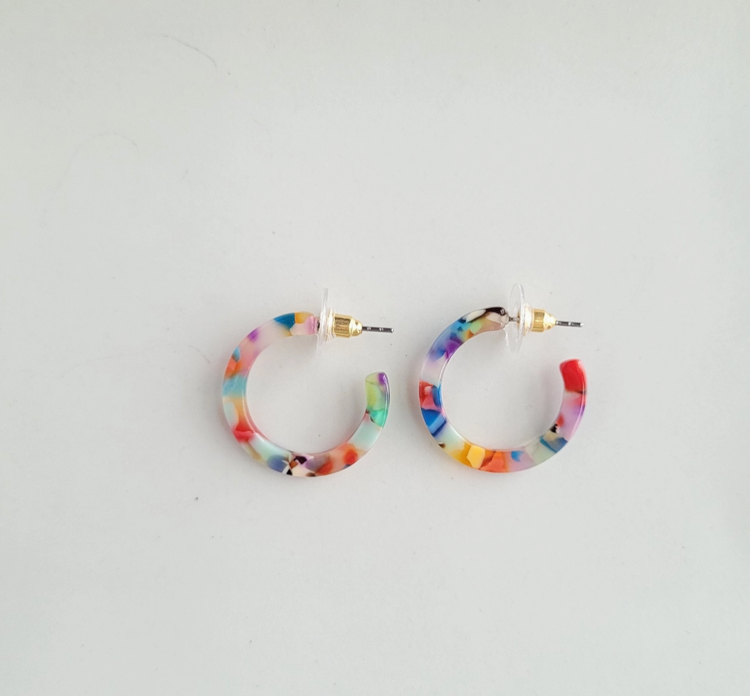 SPIFFY & SPLENDID CAM HOOPS