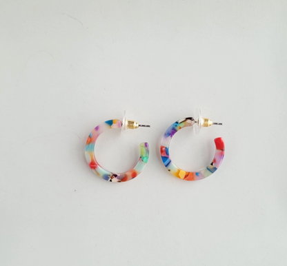 SPIFFY & SPLENDID CAM HOOPS