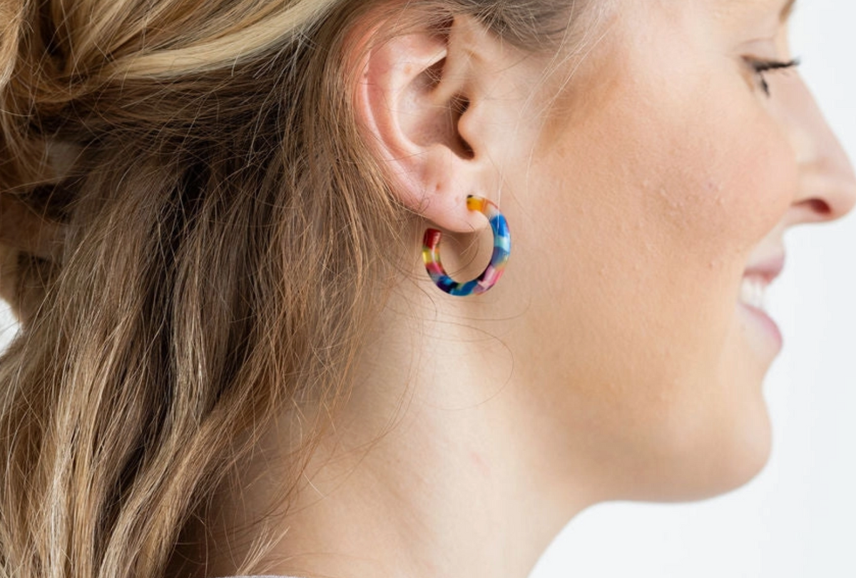 SPIFFY & SPLENDID CAM HOOPS