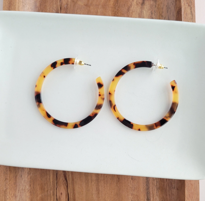 SPIFFY & SPLENDID CAM HOOPS