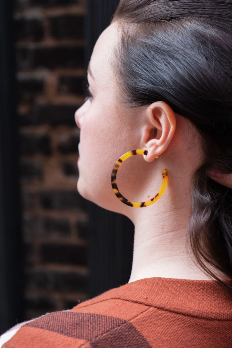 SPIFFY & SPLENDID CAM HOOPS