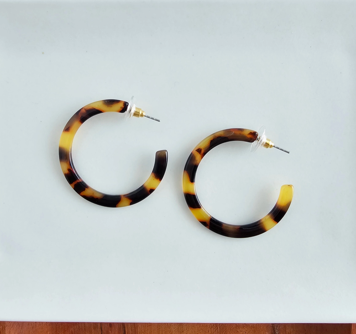 SPIFFY & SPLENDID CAM HOOPS