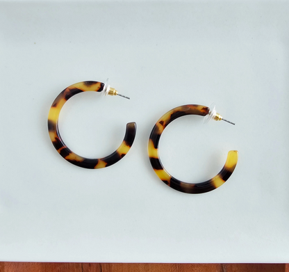 SPIFFY & SPLENDID CAM HOOPS