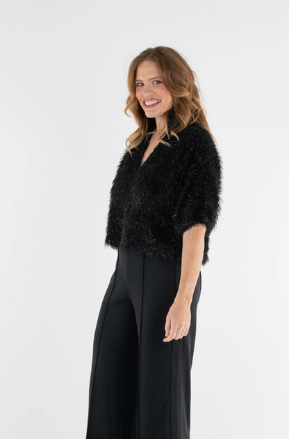 EMILY MCCARTHY ESTELLE TOP