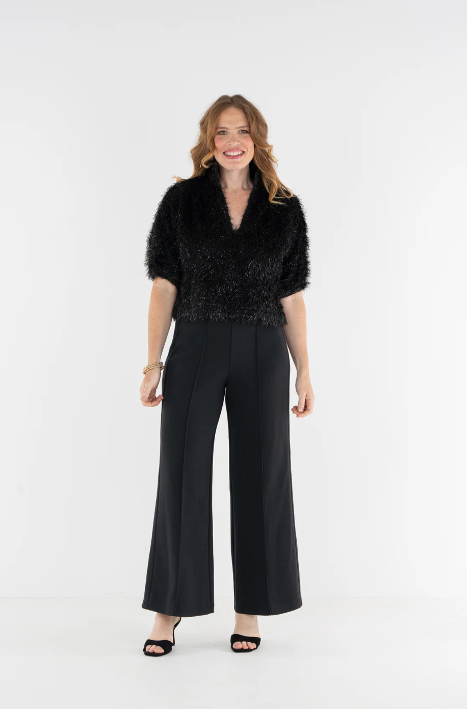 EMILY MCCARTHY ESTELLE TOP