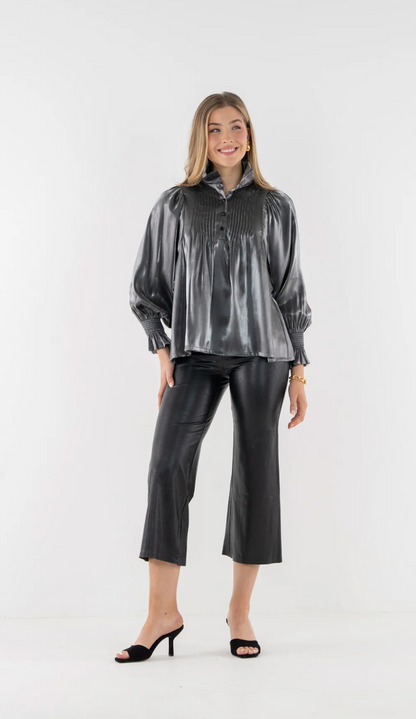EMILY MCCARTHY CHARLOTTE TOP