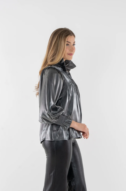 EMILY MCCARTHY CHARLOTTE TOP