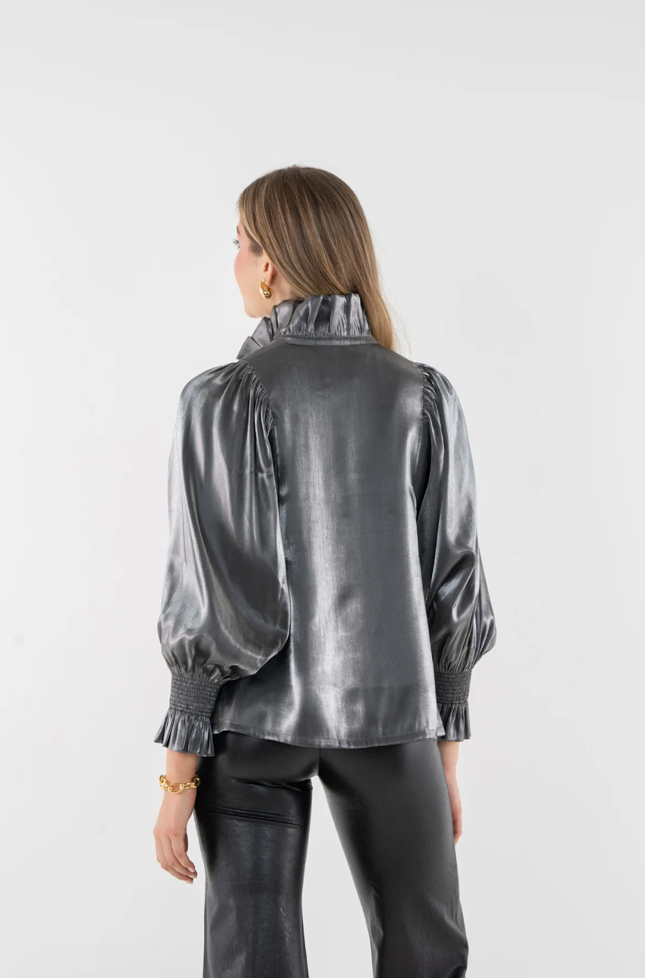 EMILY MCCARTHY CHARLOTTE TOP