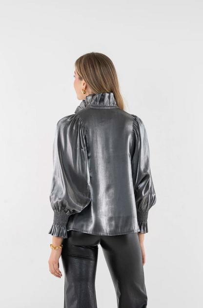 EMILY MCCARTHY CHARLOTTE TOP