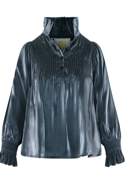 EMILY MCCARTHY CHARLOTTE TOP