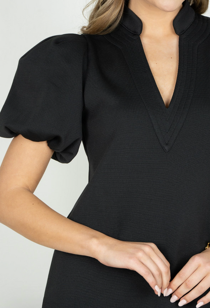 EMILY MCCARTHY HAMPTON MINI DRESS