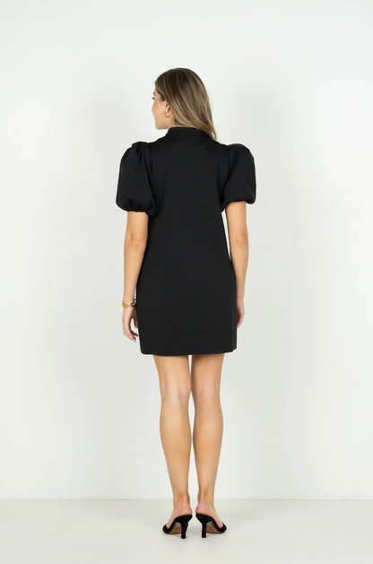 EMILY MCCARTHY HAMPTON MINI DRESS