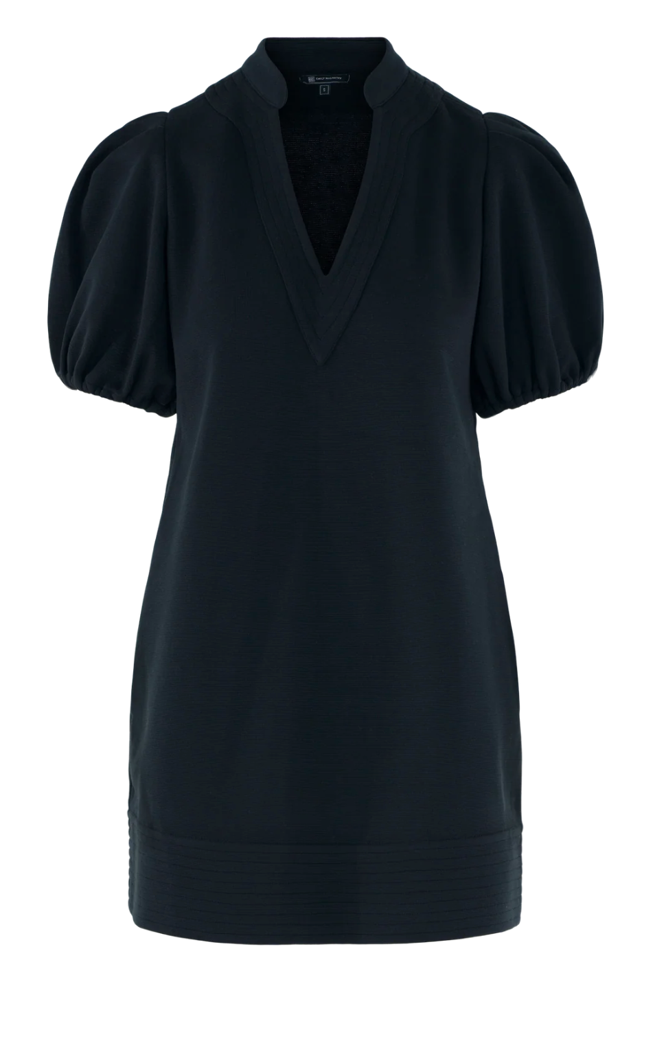 EMILY MCCARTHY HAMPTON MINI DRESS