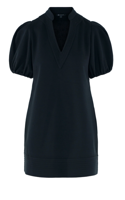 EMILY MCCARTHY HAMPTON MINI DRESS