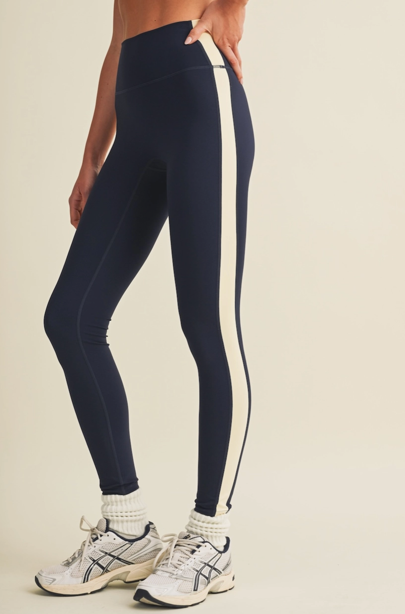 GLOWIE SIDEKICK LEGGINGS