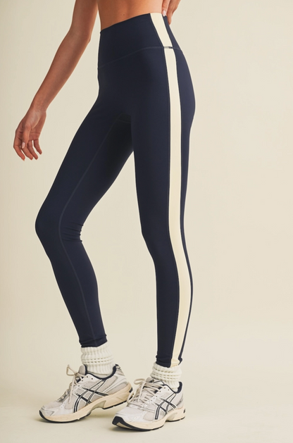 GLOWIE SIDEKICK LEGGINGS
