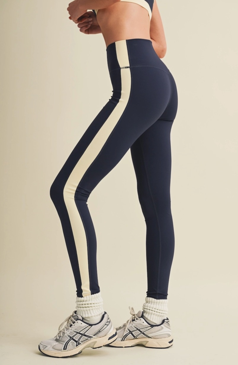 GLOWIE SIDEKICK LEGGINGS