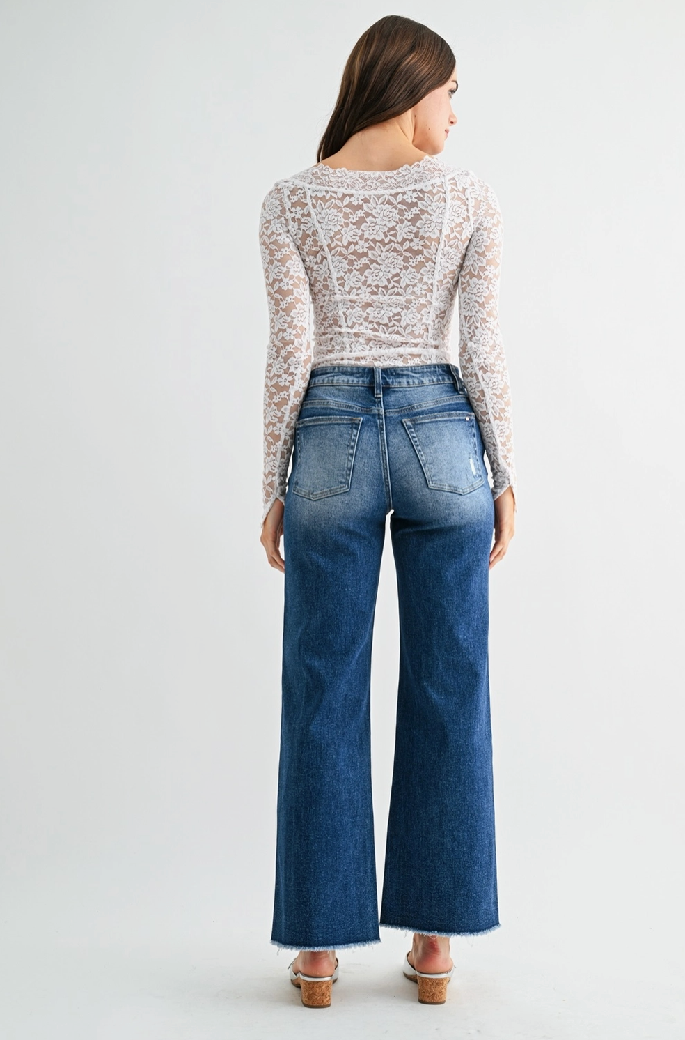 MICA DENIM STARDUST JEANS