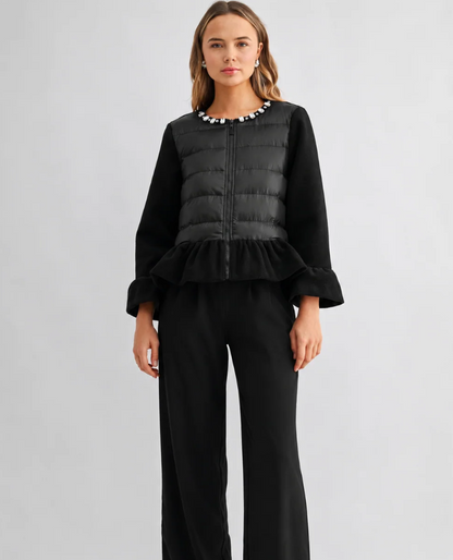 JOH FIFTH AVENUE COAT