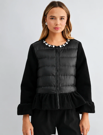 JOH FIFTH AVENUE COAT