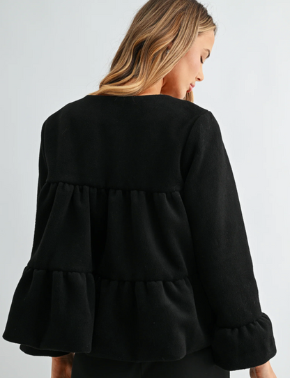 JOH FIFTH AVENUE COAT