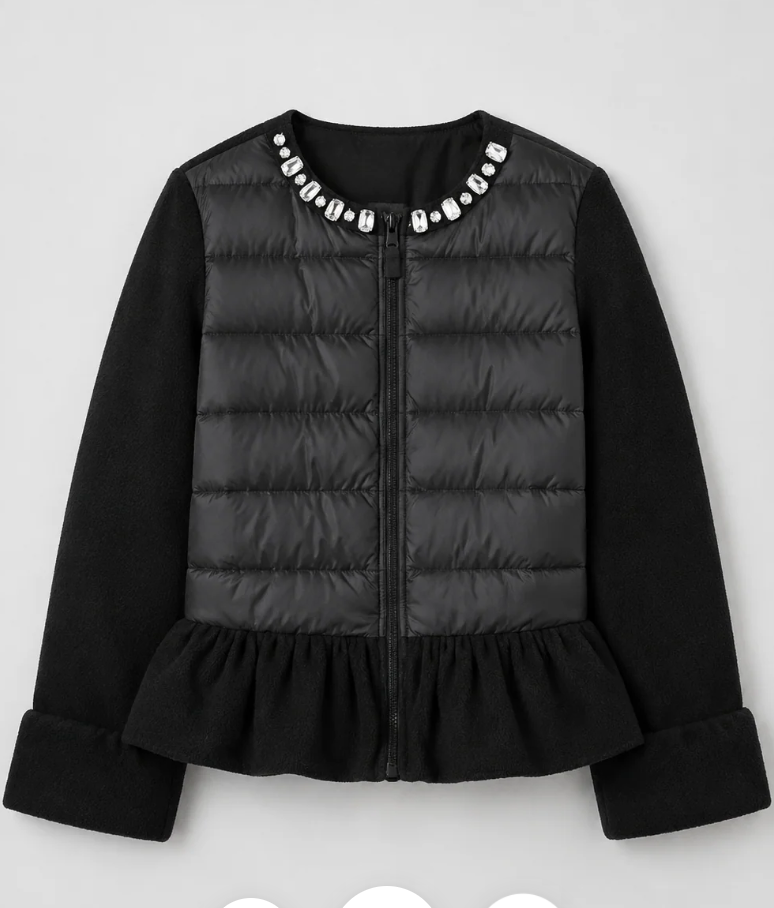 JOH FIFTH AVENUE COAT