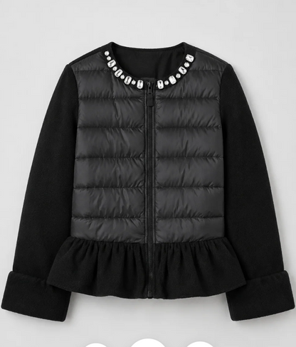 JOH FIFTH AVENUE COAT