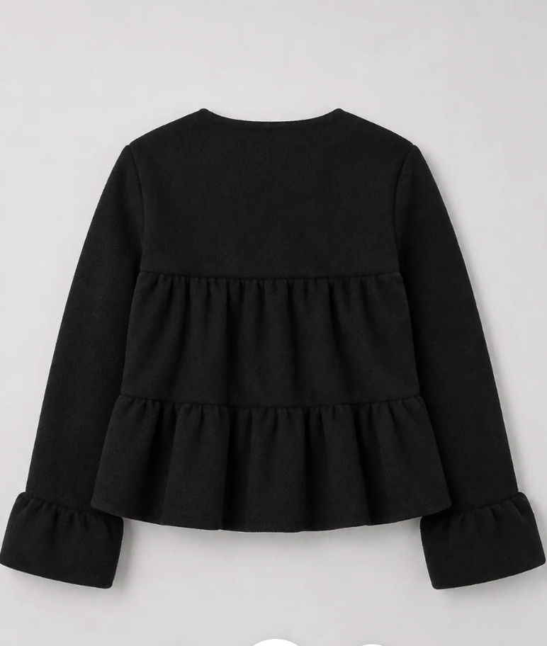 JOH FIFTH AVENUE COAT
