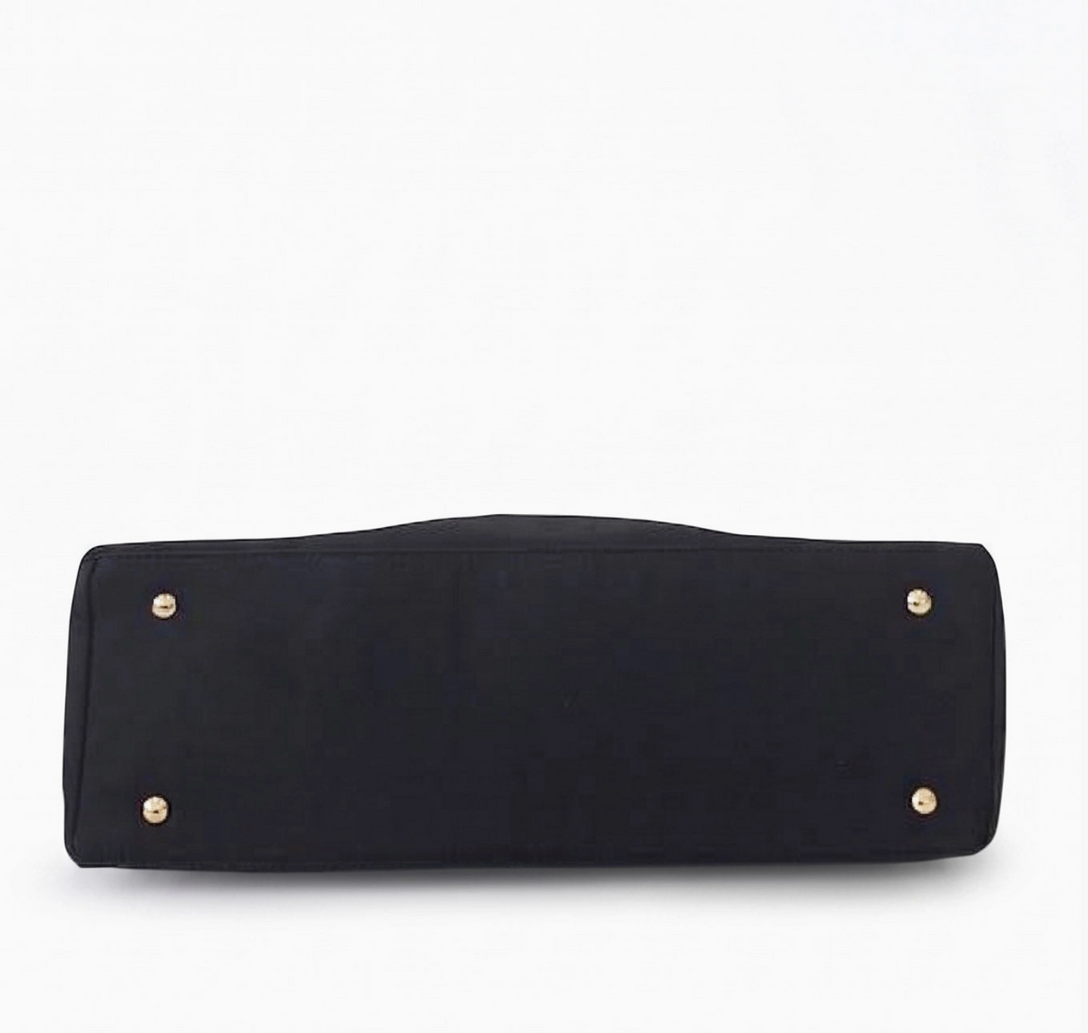 PRETTY SIMPLE NIKKI NYLON SHOULDER BAG