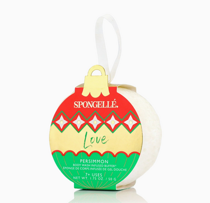 SPONGELLE BODY BUFFER