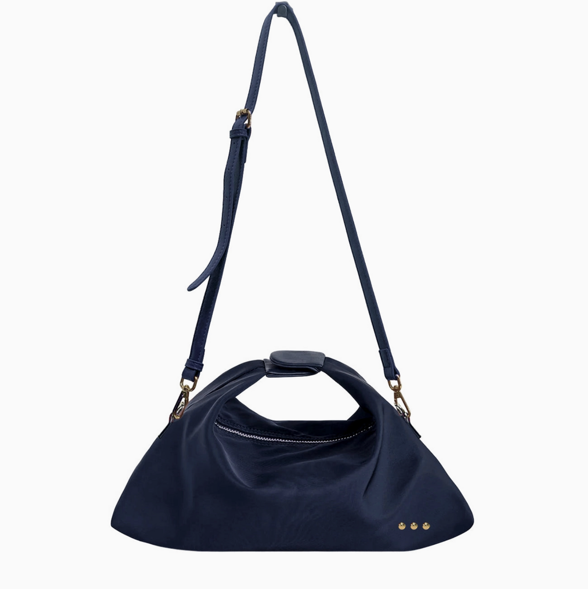 PRETTY SIMPLE TAYLOR NYLON PURSE